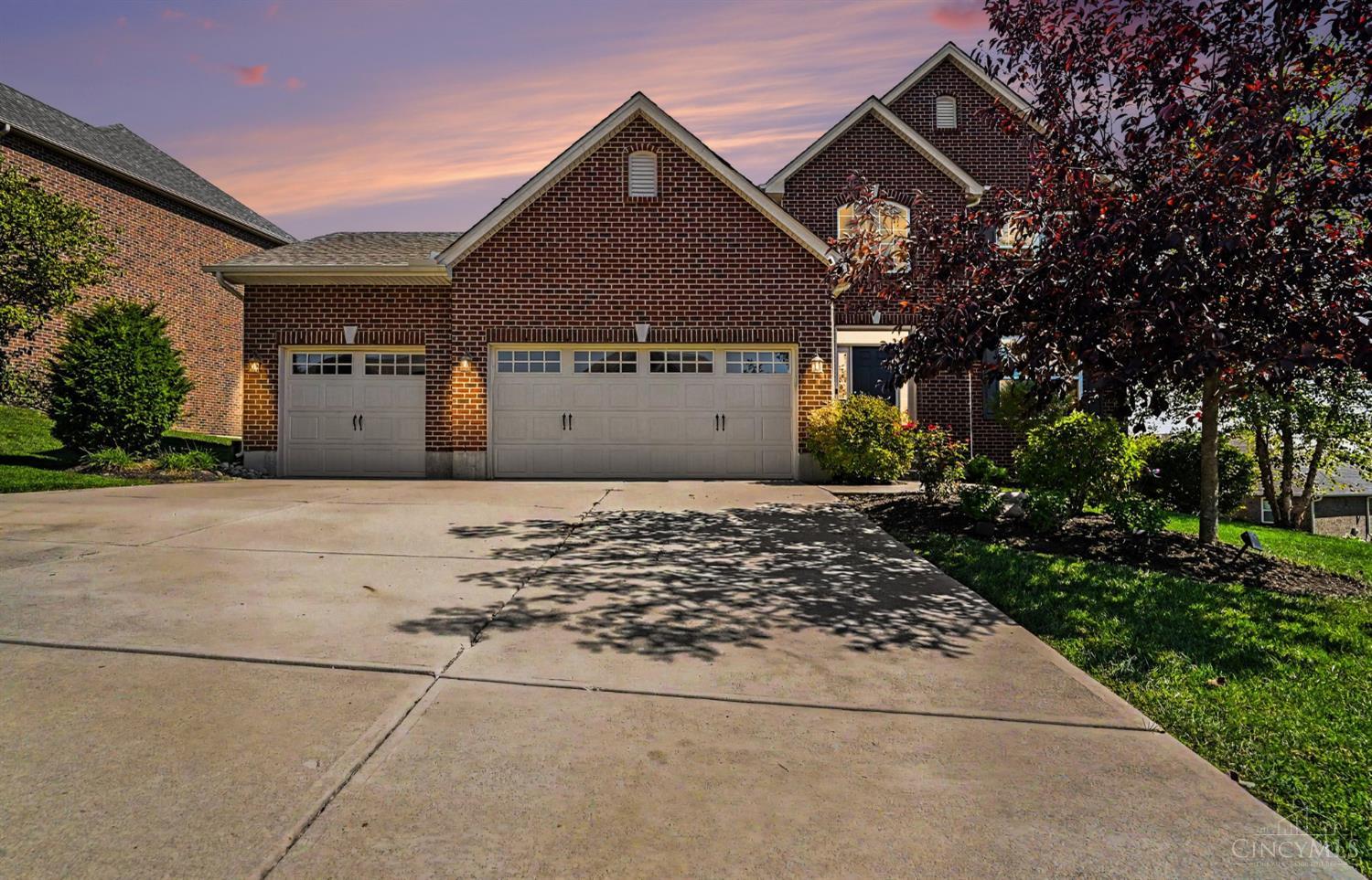 5340 Snow Valley Lane Property Photo 1