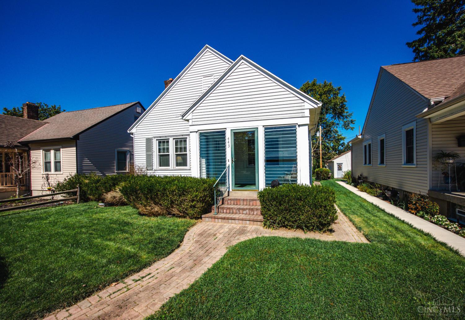 443 Triangle Avenue Property Photo 1