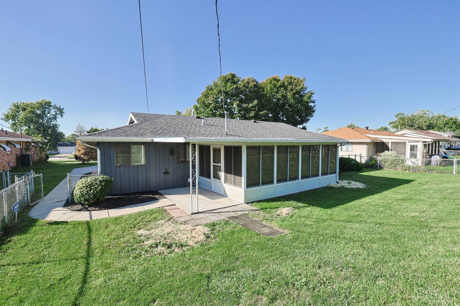 2907 Roosevelt Boulevard Property Photo 33