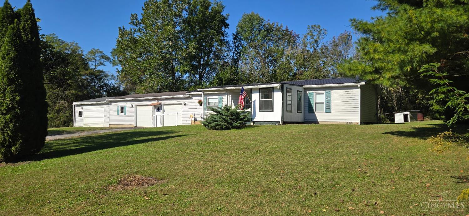 12801 Us Rt 62 Property Photo 1