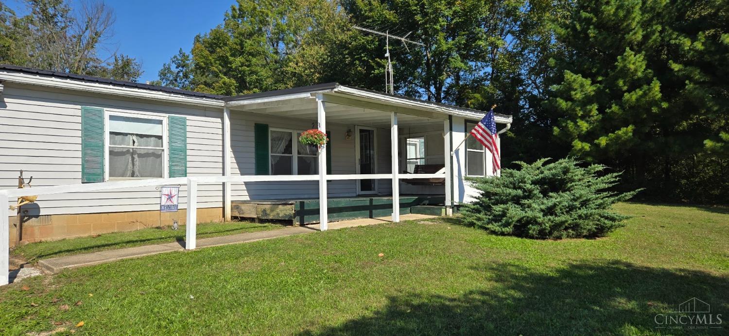 12801 Us Rt 62 Property Photo 2