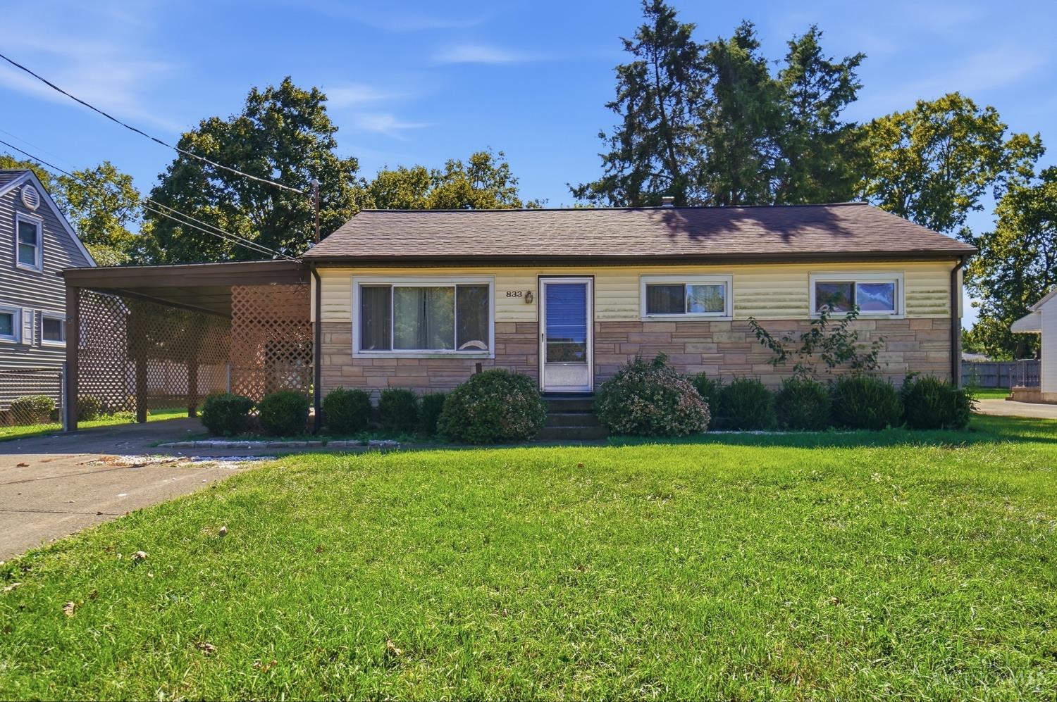 833 Magie Avenue Property Photo 1