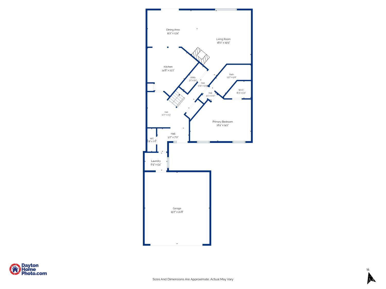 755 Hidden Circle Property Photo 34