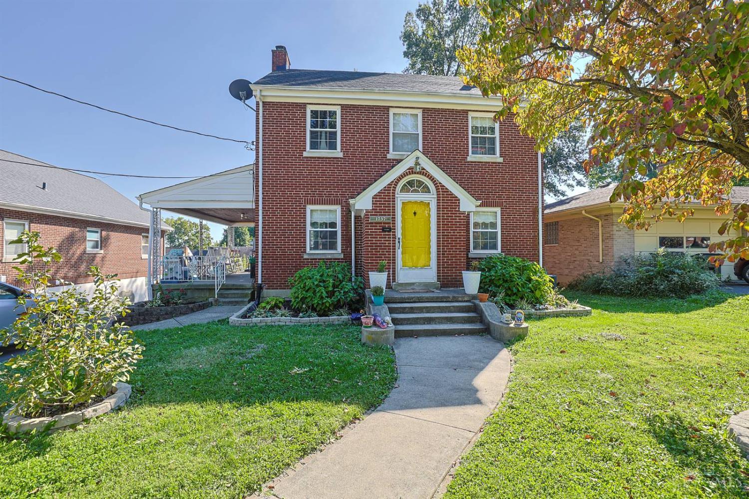 1737 Madison Avenue Property Photo 1