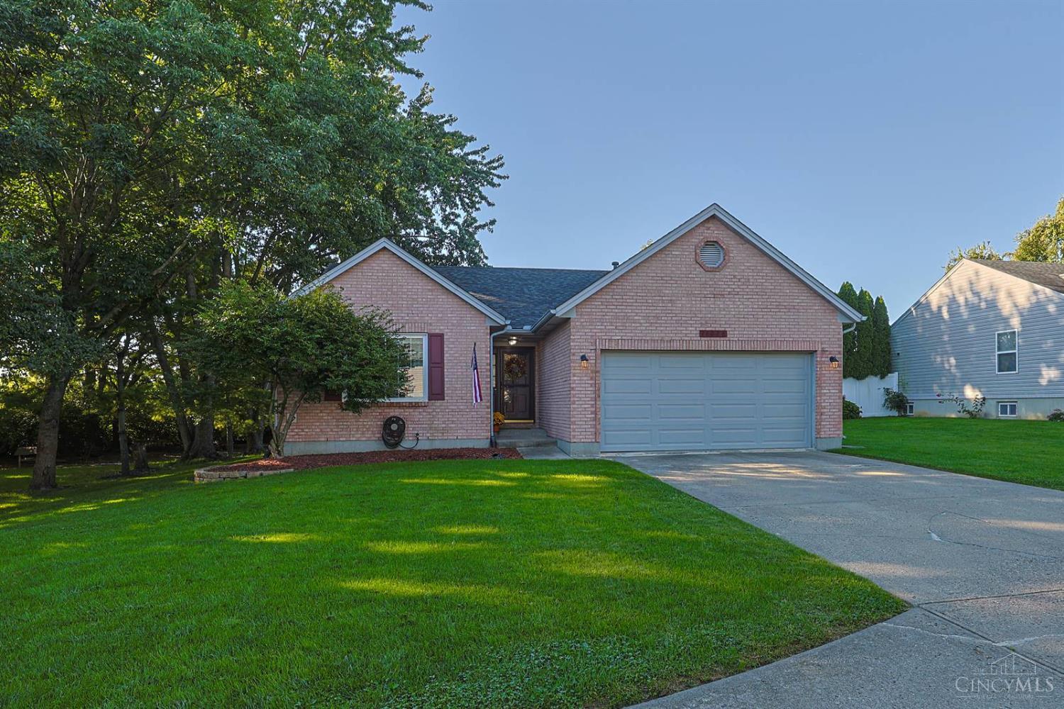 11826 Wincanton Drive Property Photo