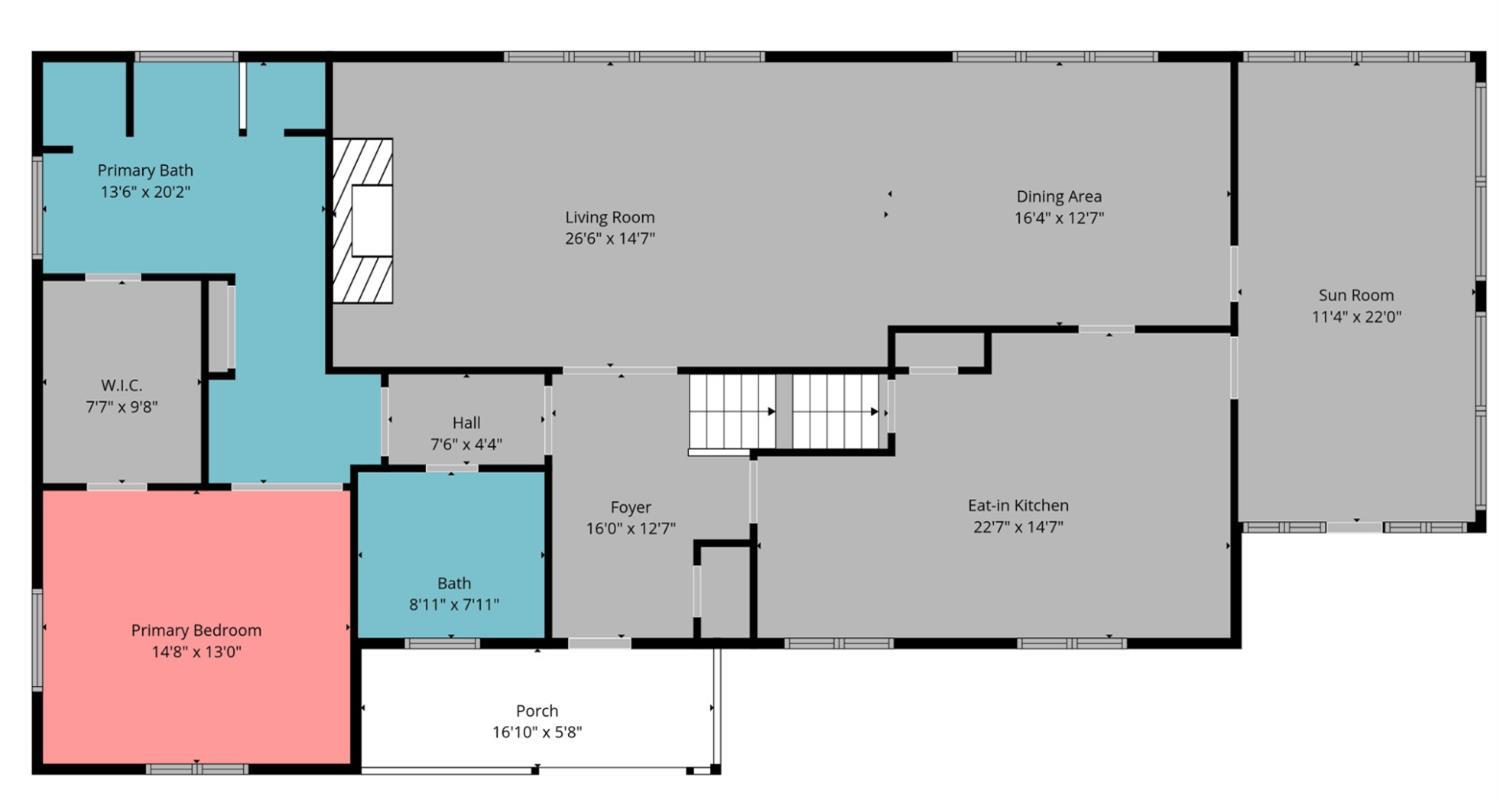 6626 Rollaway Road Property Photo 58