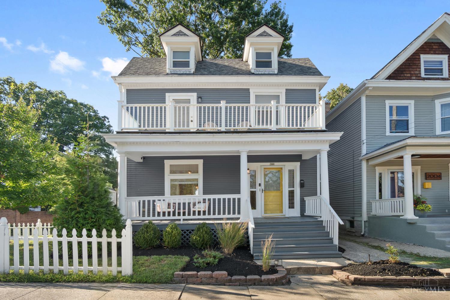 2000 Breen Street Property Photo