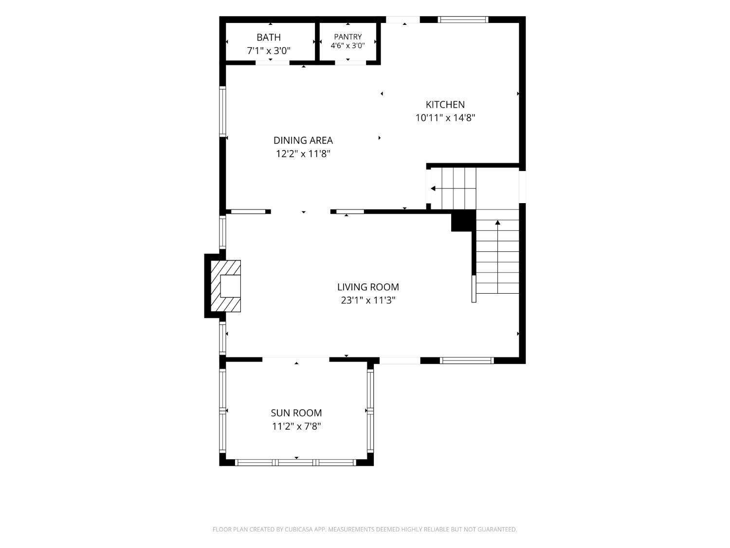 2542 Cypress Way Property Photo 43