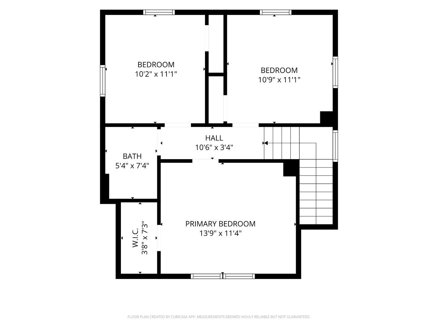 2542 Cypress Way Property Photo 44