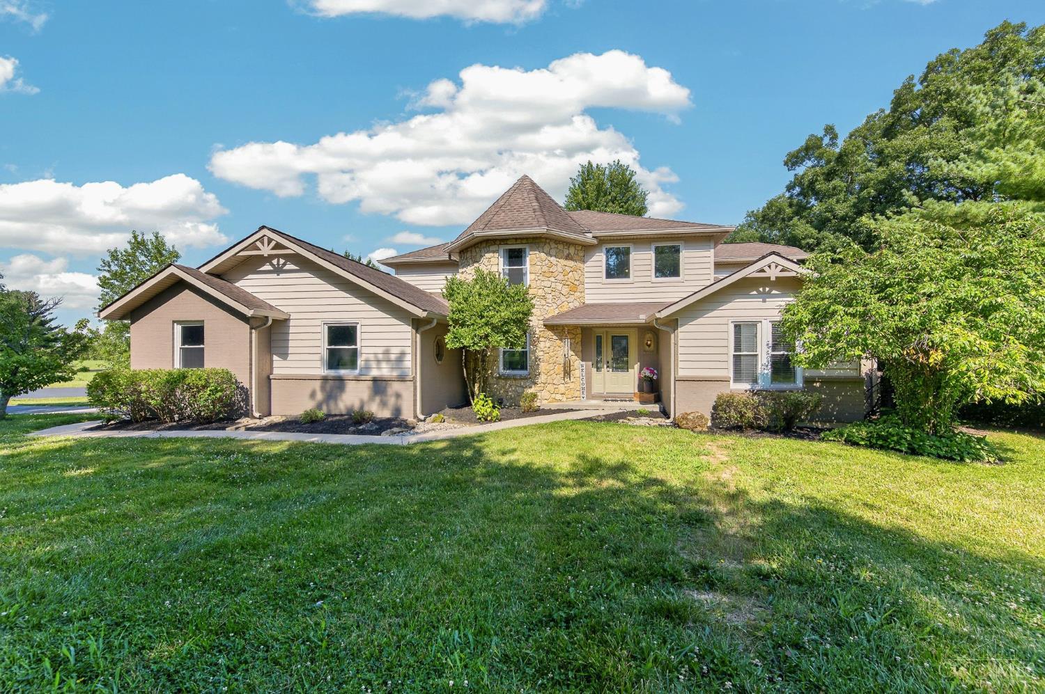 5921 Maud Hughes Road Property Photo