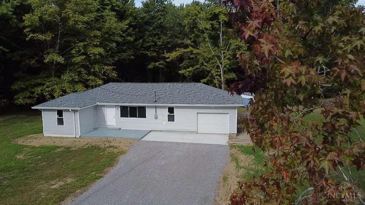 S 2813 Bantam Road Property Photo 1