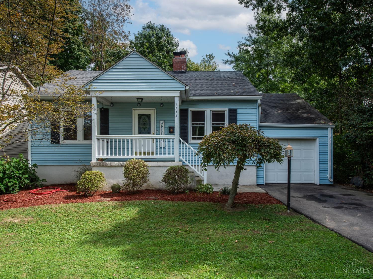 1314 Columbus Avenue Property Photo 1