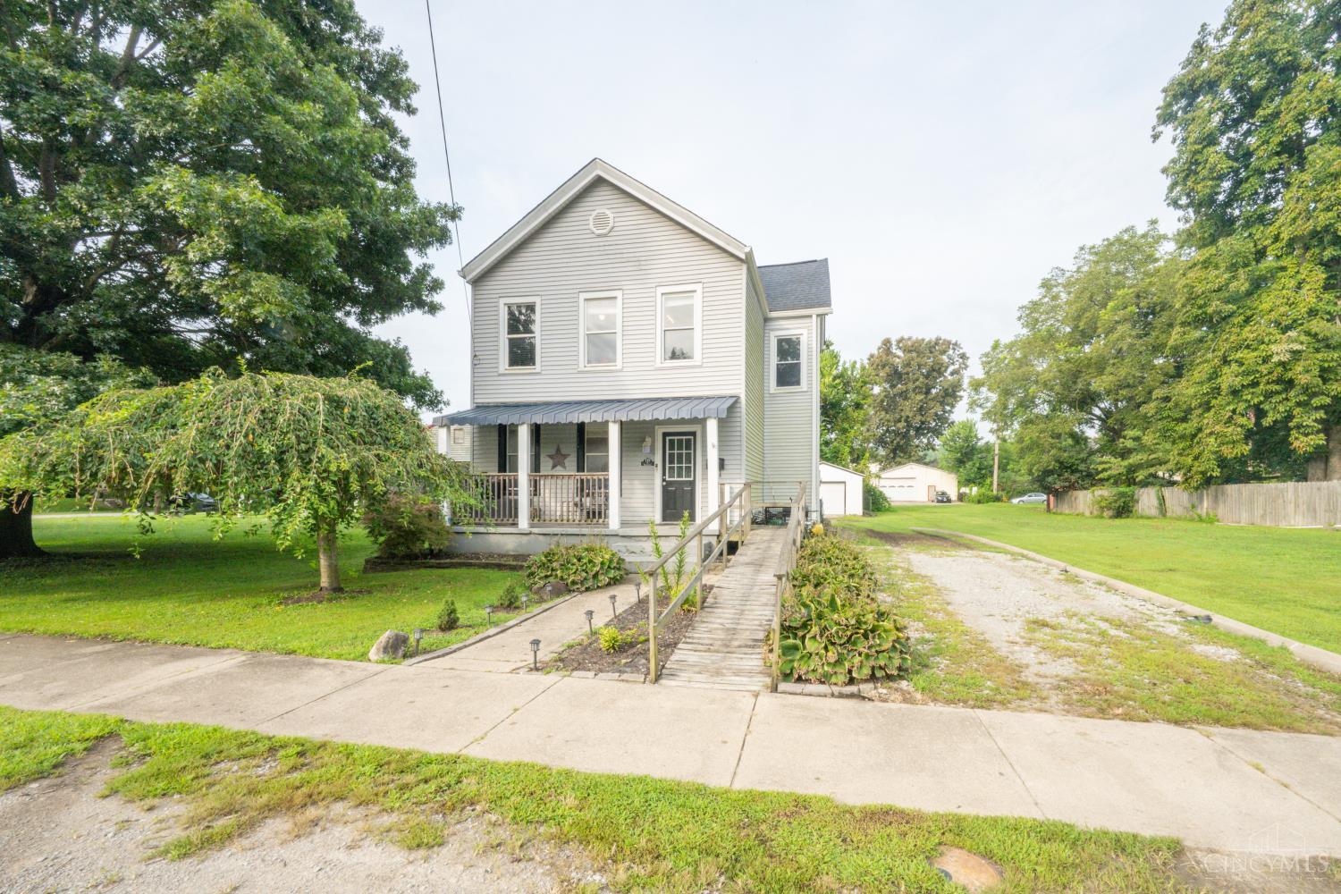 119 Washington Street Property Photo 1