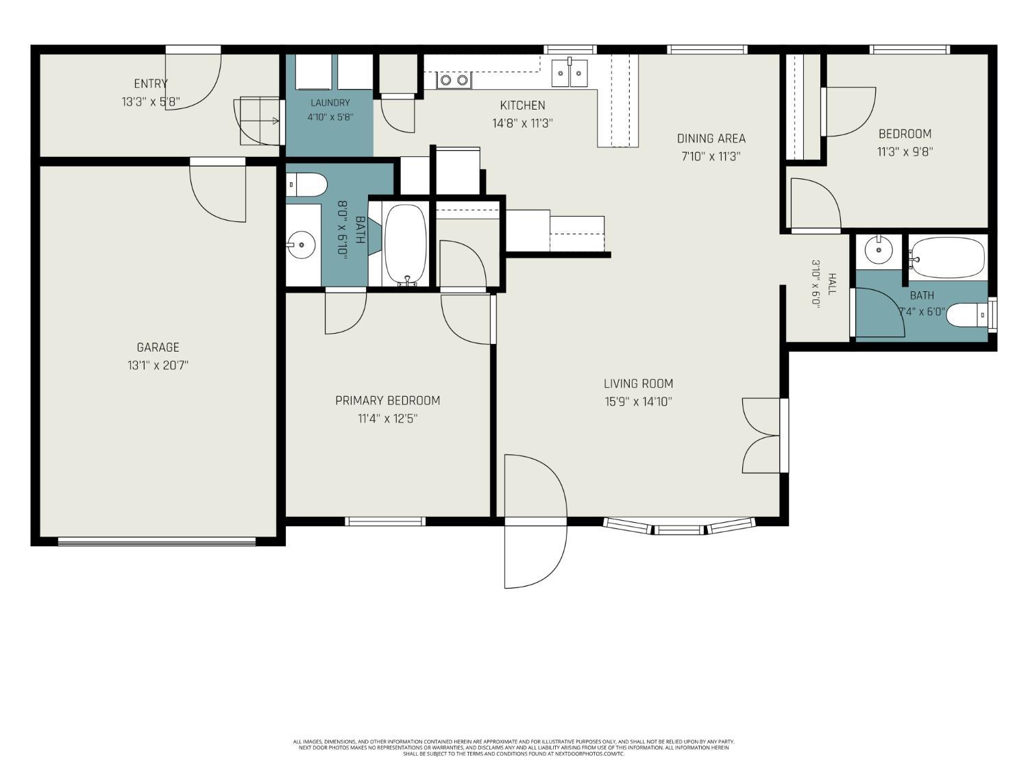 13227 Ogden Lane Property Photo 20