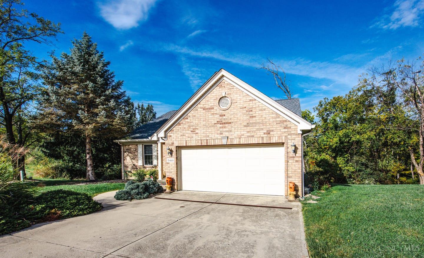 5460 Lakefront Drive Property Photo 4
