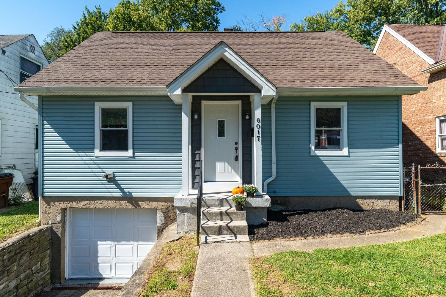 6017 Elbrook Avenue Property Photo 1