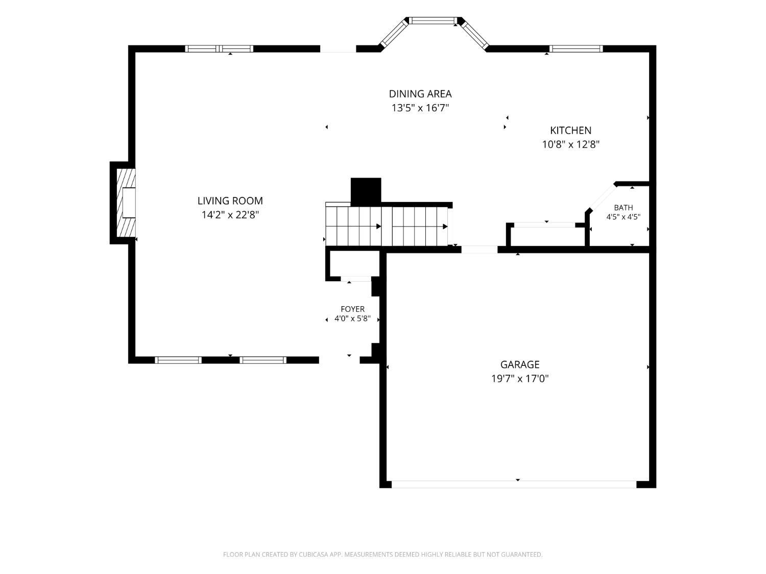 174 Regency Square Property Photo 38