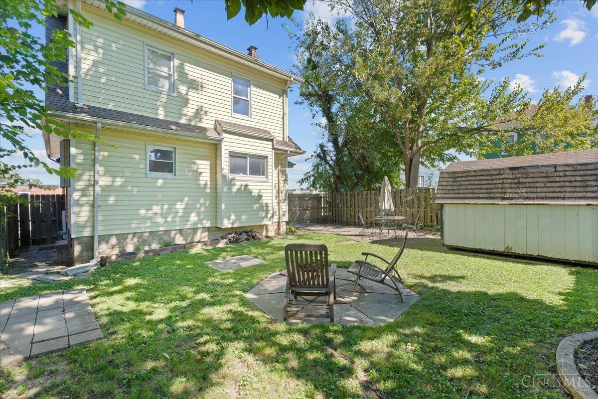 2775 Robertson Avenue Property Photo 24