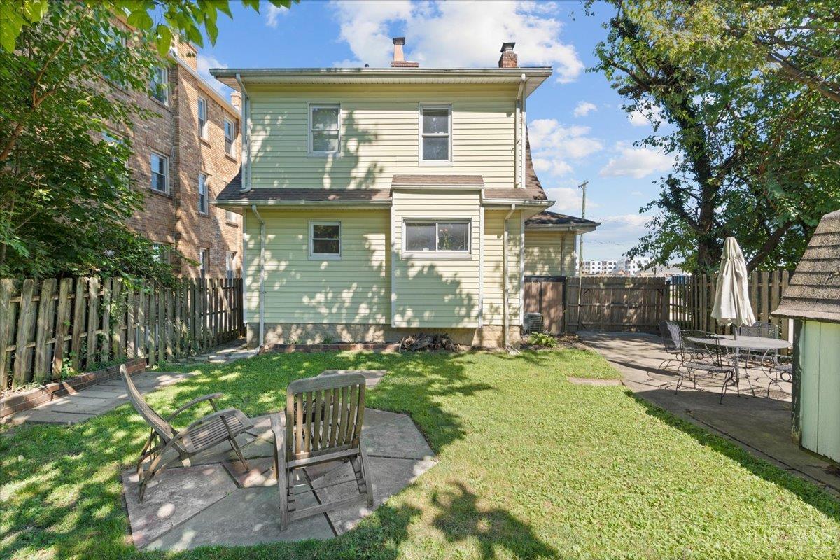2775 Robertson Avenue Property Photo 25