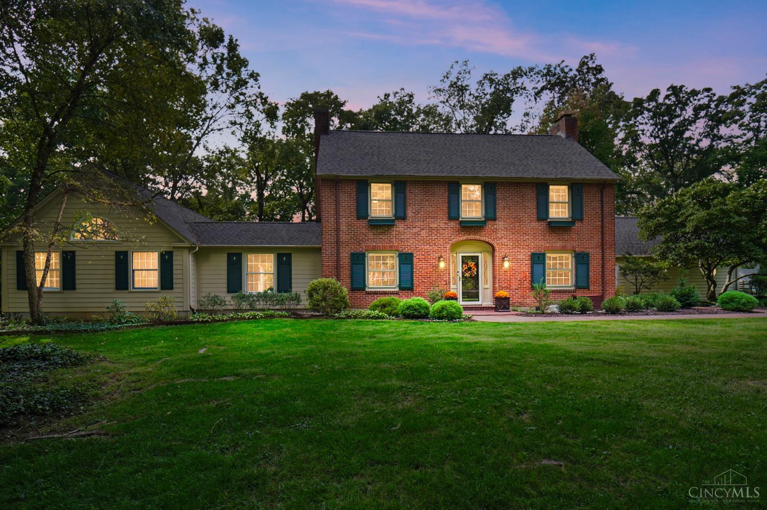 5941 Oak Ridge Drive Property Photo 1