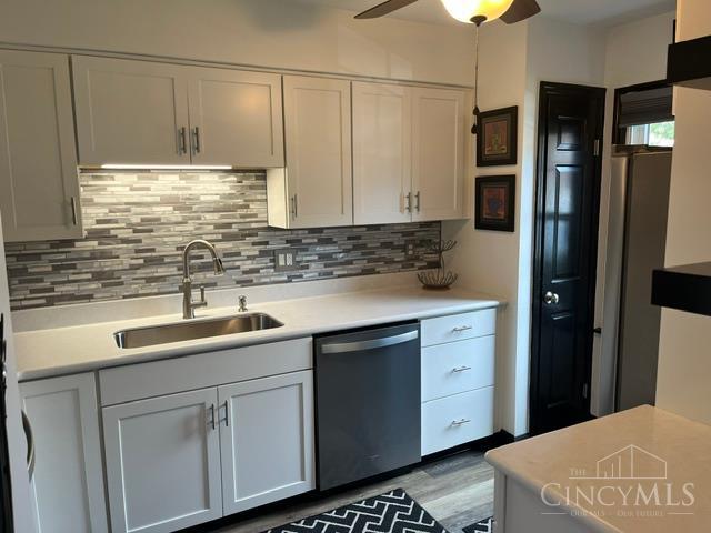 9741 Bunker Hill Lane Property Photo 6