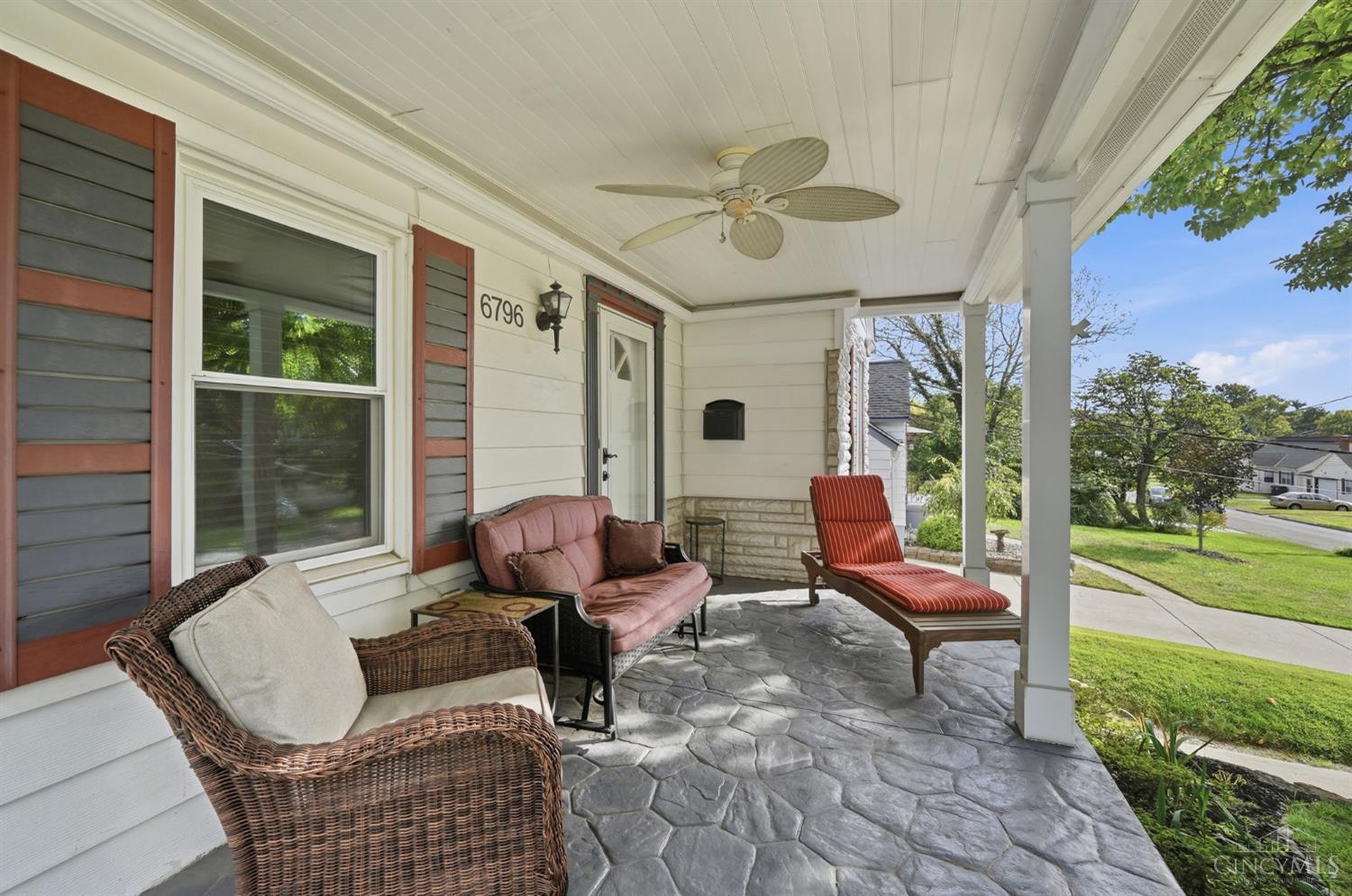 6796 Warder Drive Property Photo 6