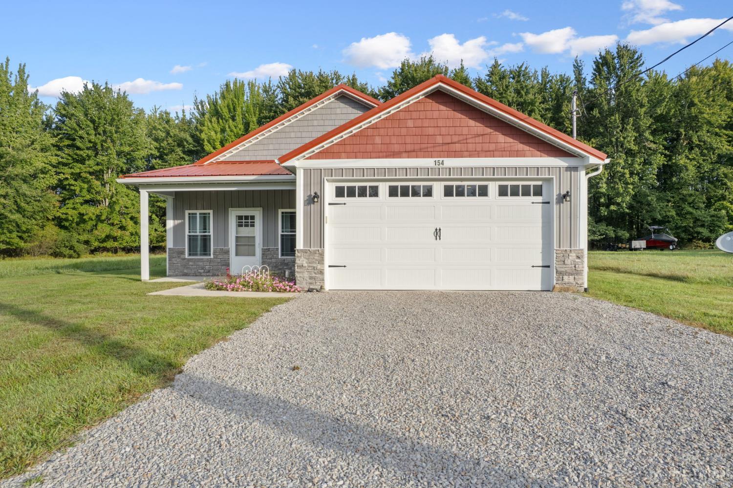 154 Black Hawk Drive Property Photo 1
