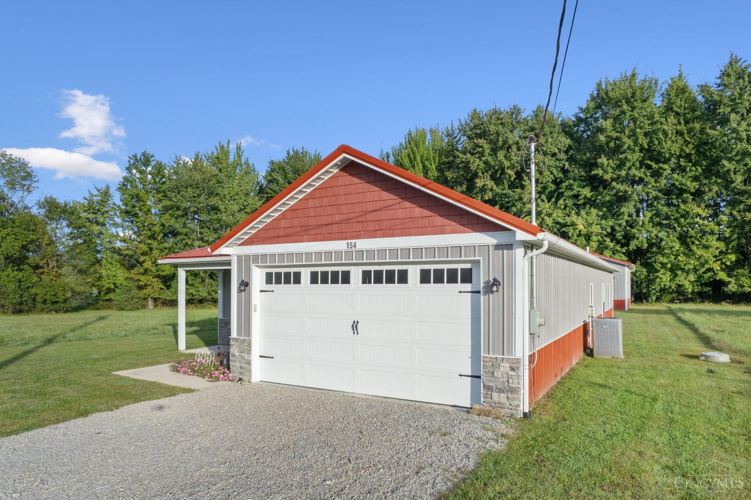 154 Black Hawk Drive Property Photo 2