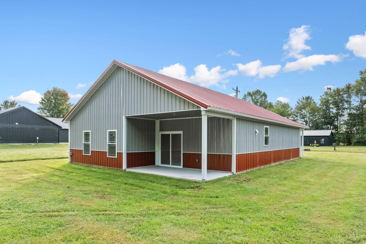154 Black Hawk Drive Property Photo 8