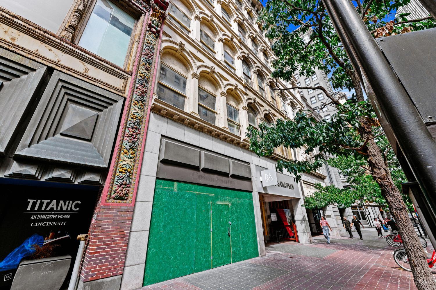 W 8 Fourth Street Property Photo 3