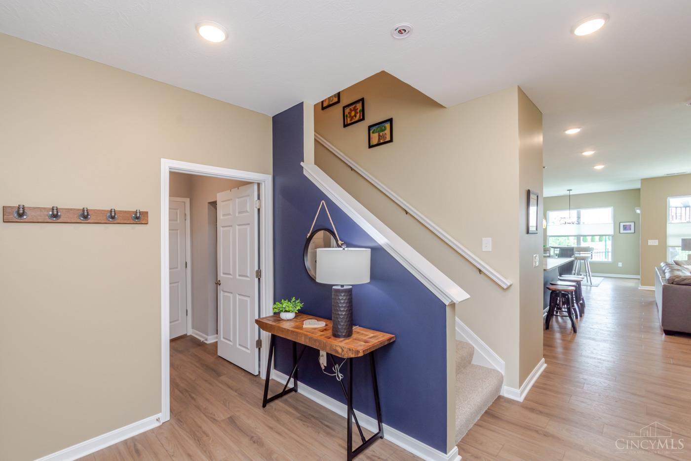 1621 Glade Valley Drive Property Photo 8
