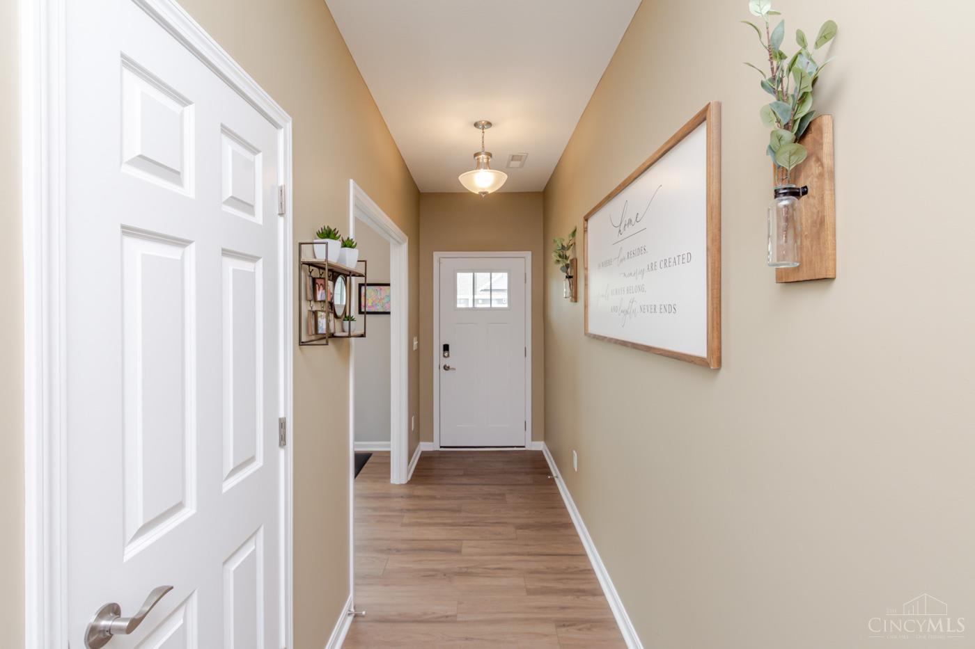 1621 Glade Valley Drive Property Photo 10