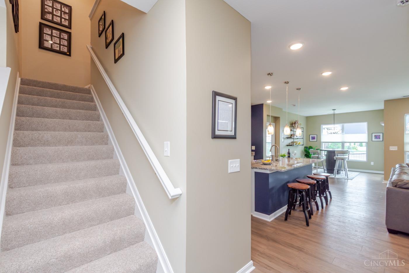 1621 Glade Valley Drive Property Photo 13