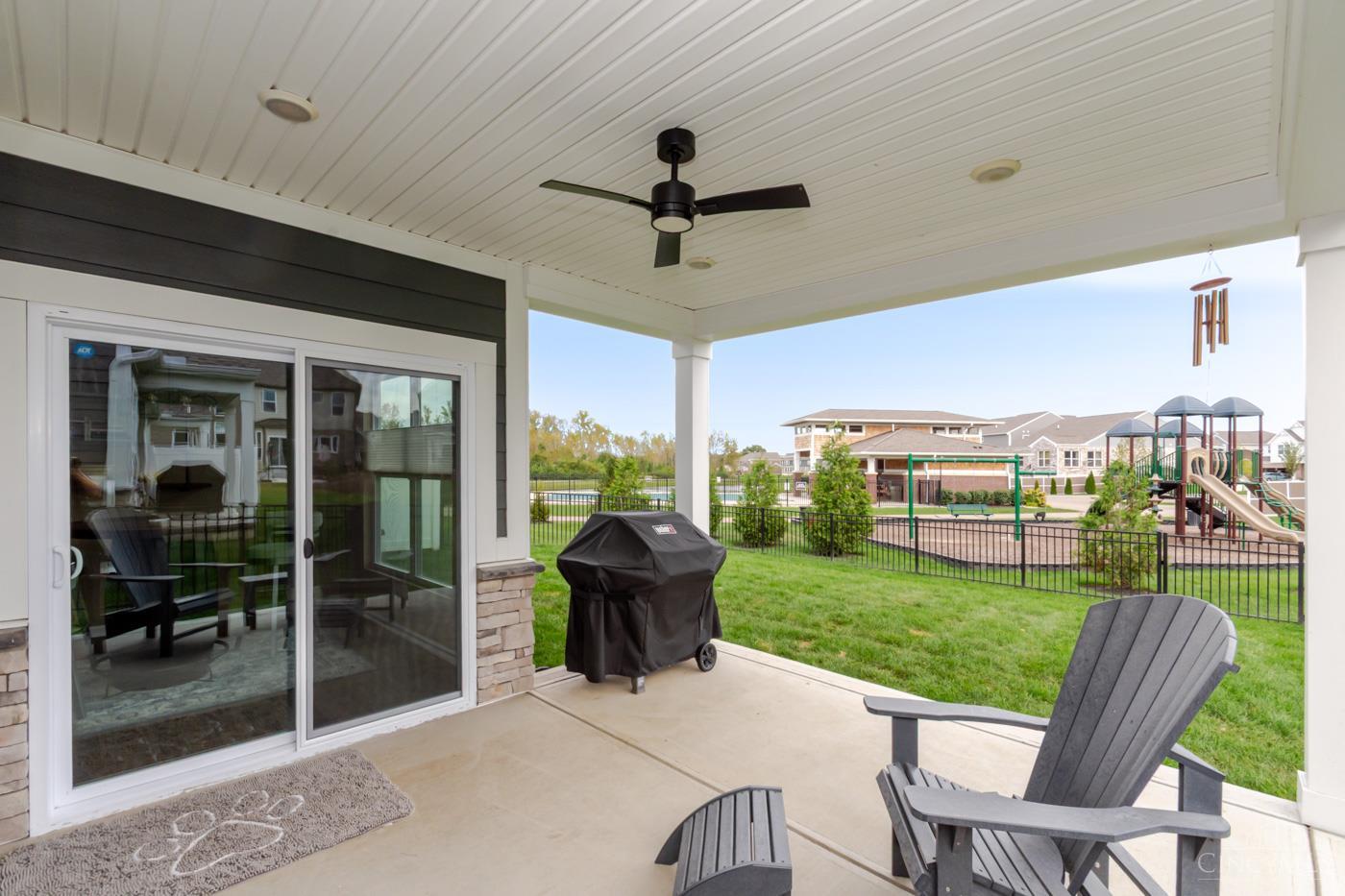 1621 Glade Valley Drive Property Photo 42