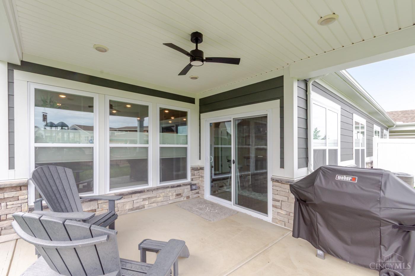 1621 Glade Valley Drive Property Photo 43
