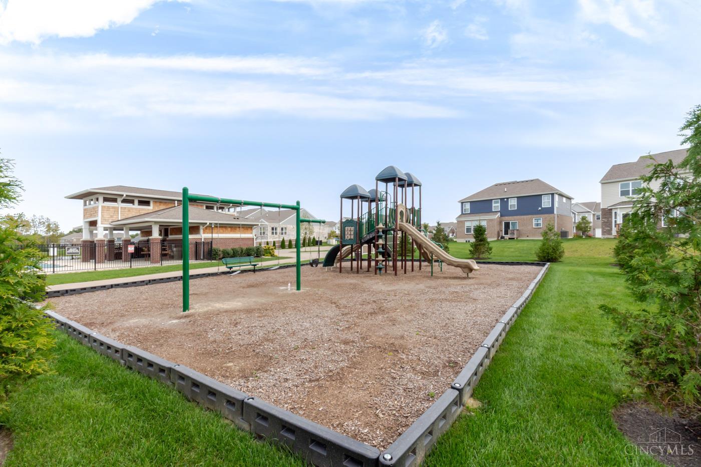 1621 Glade Valley Drive Property Photo 44