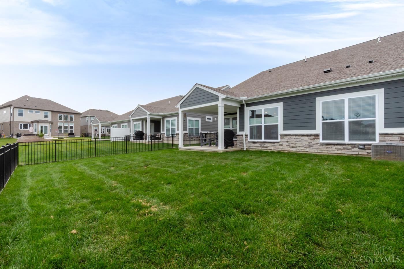 1621 Glade Valley Drive Property Photo 45