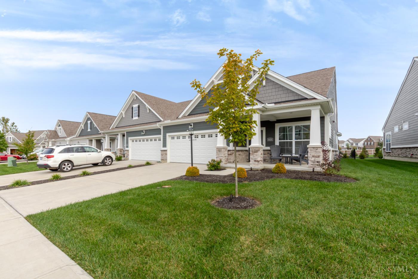 1621 Glade Valley Drive Property Photo 47