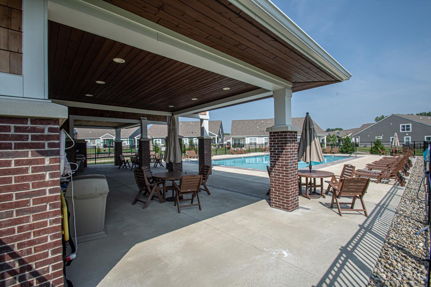 1621 Glade Valley Drive Property Photo 48