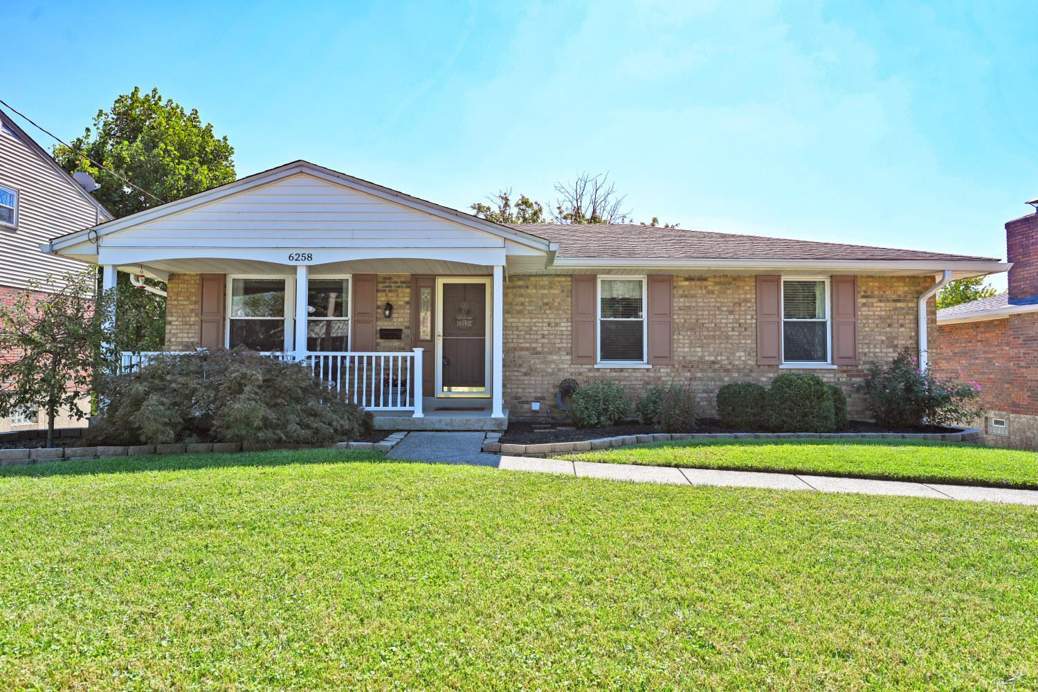 6258 Seiler Drive Property Photo 1
