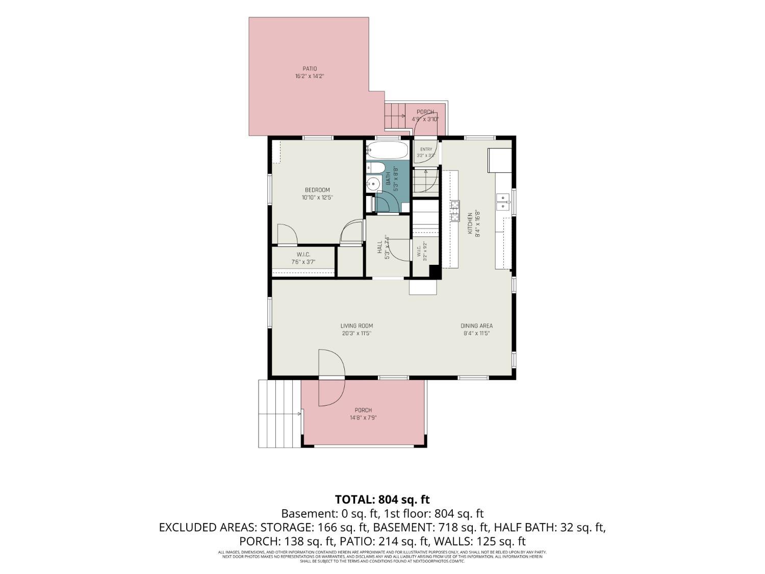 E 120 Benson Street Property Photo 29