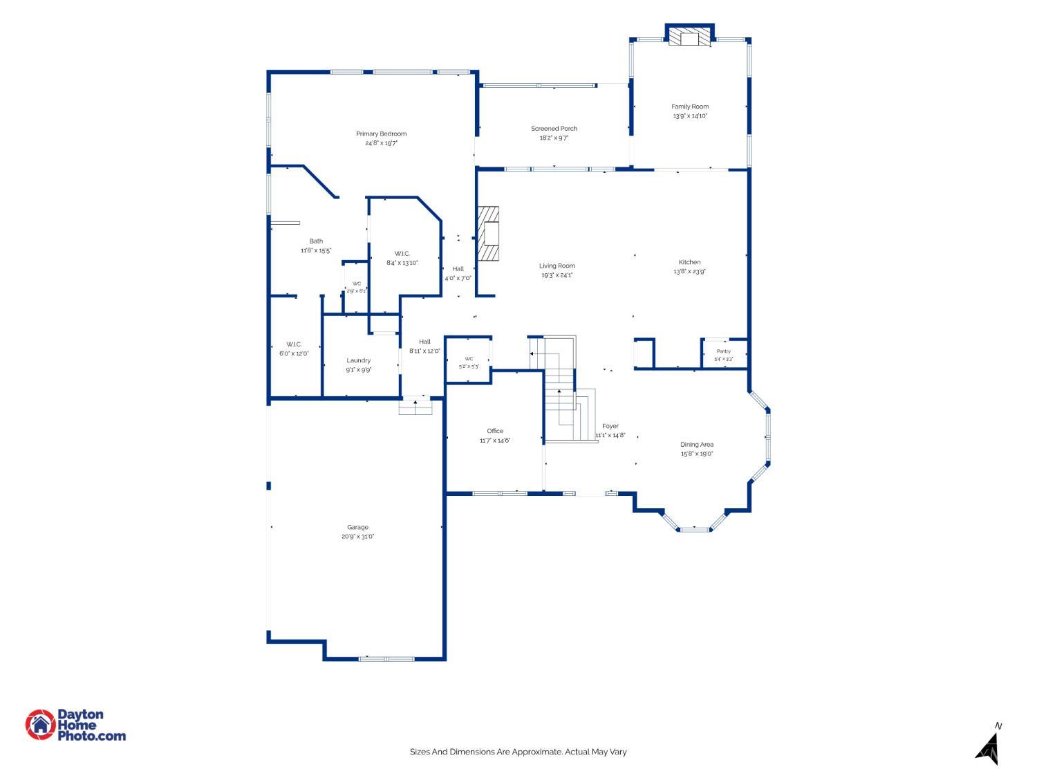 6240 Stagecoach Way Property Photo 79