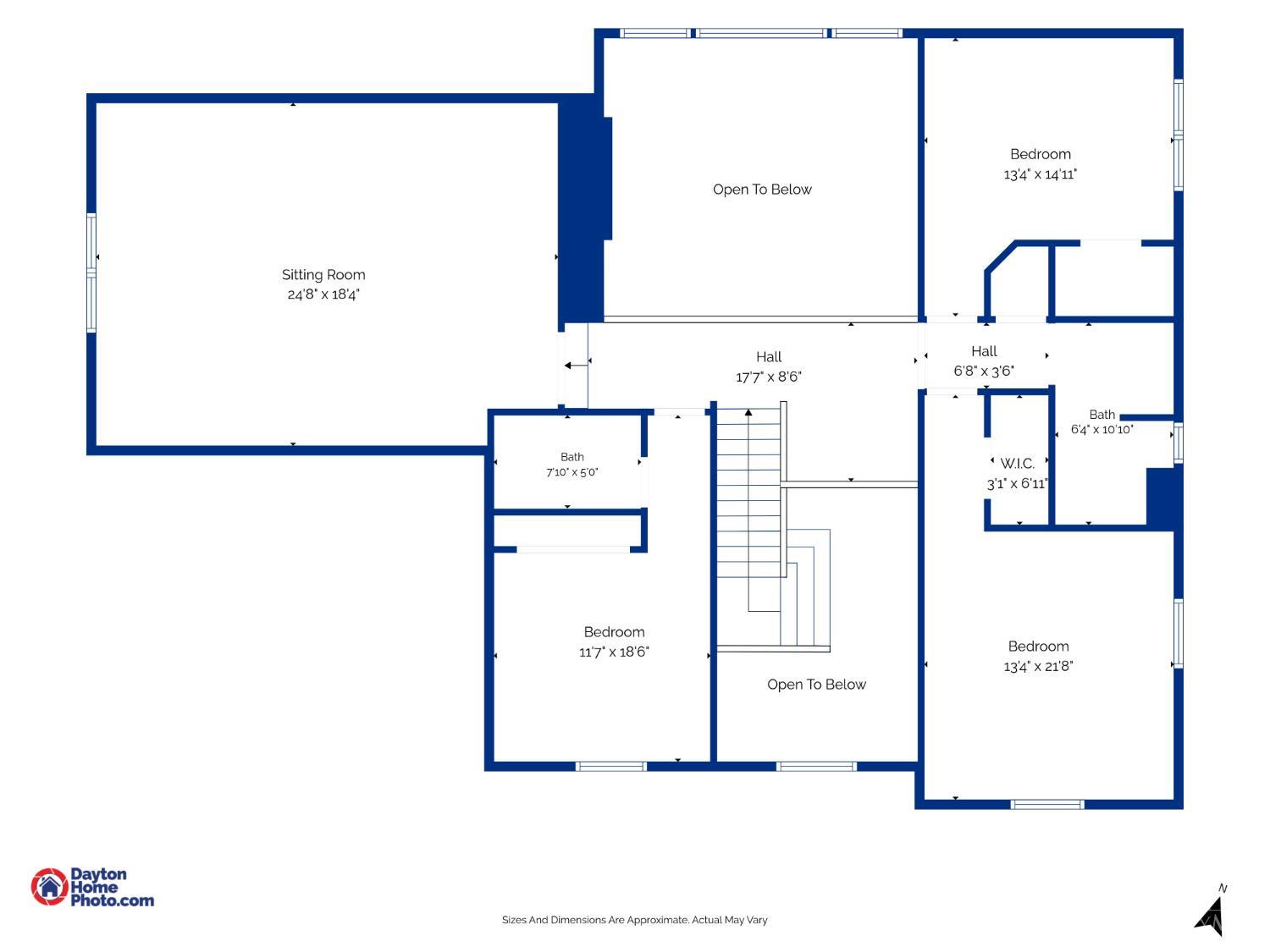 6240 Stagecoach Way Property Photo 80