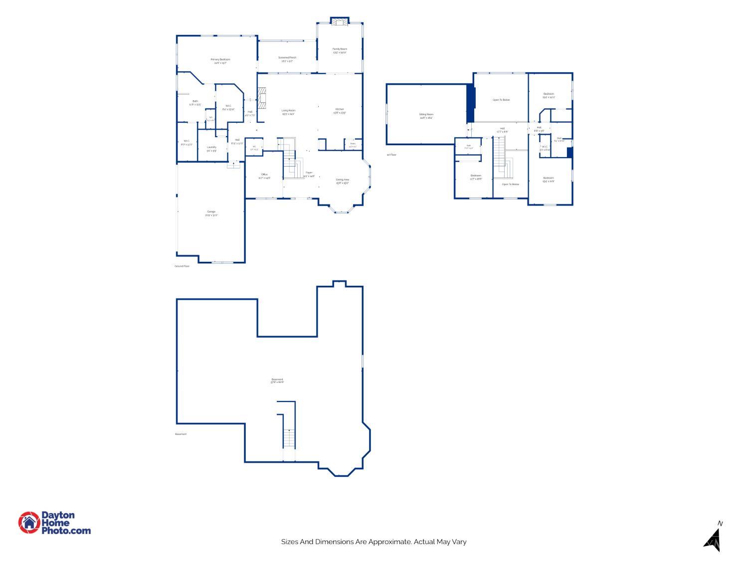 6240 Stagecoach Way Property Photo 81