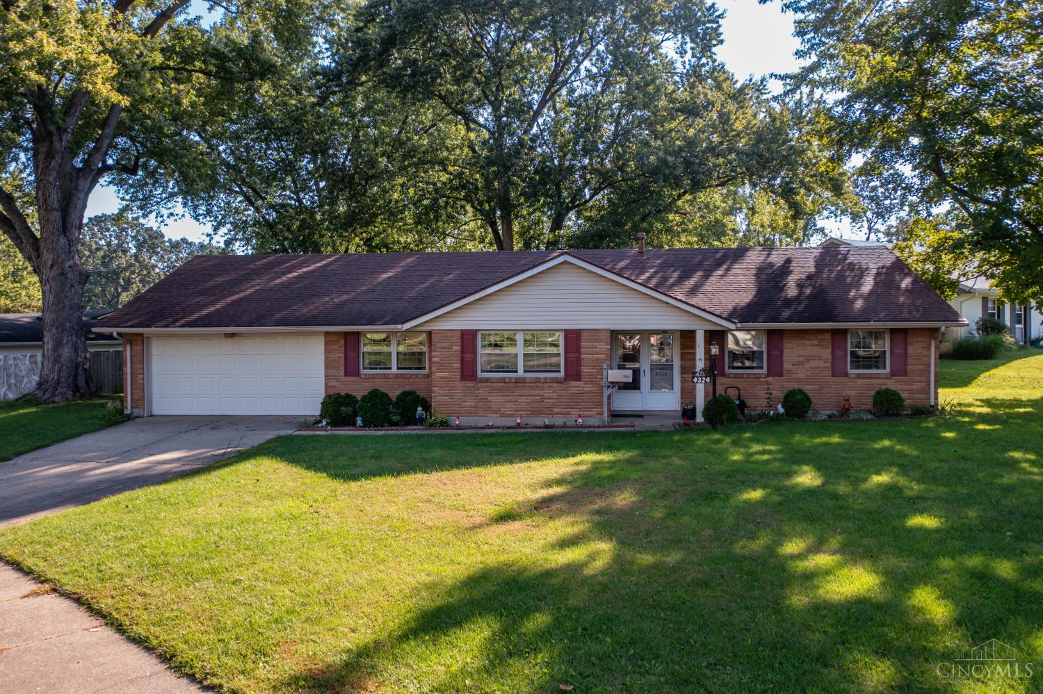 4324 Glenheath Drive Property Photo 33