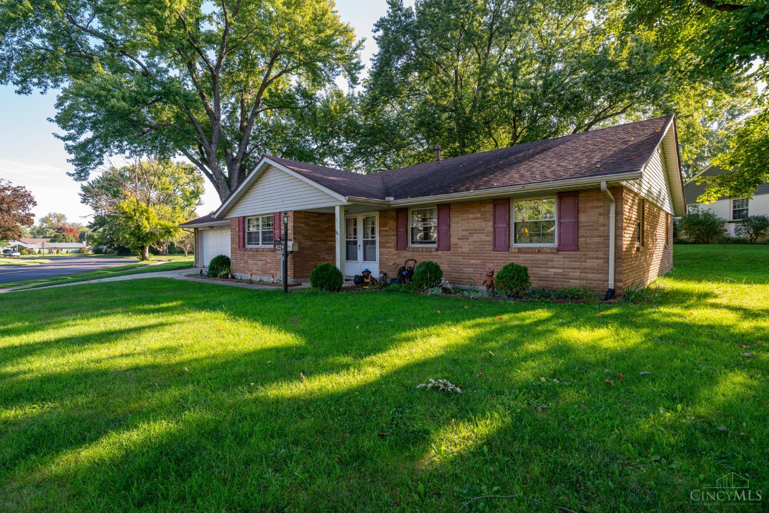 4324 Glenheath Drive Property Photo 35