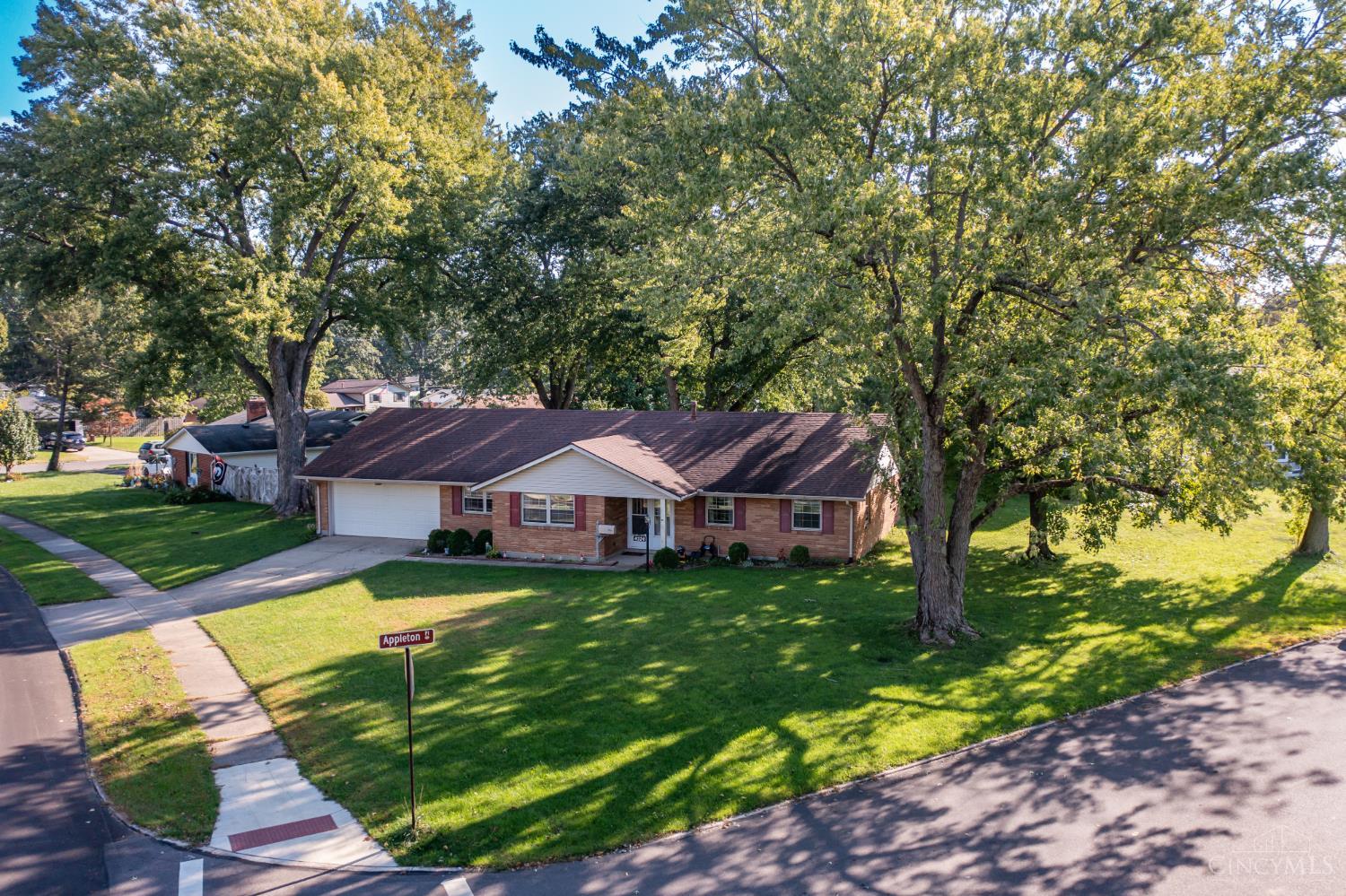4324 Glenheath Drive Property Photo 44