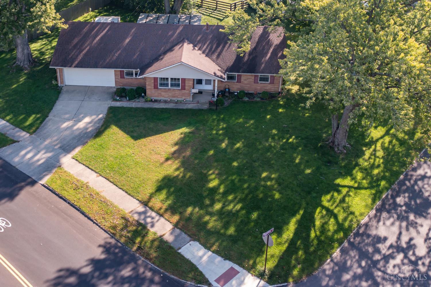 4324 Glenheath Drive Property Photo 46