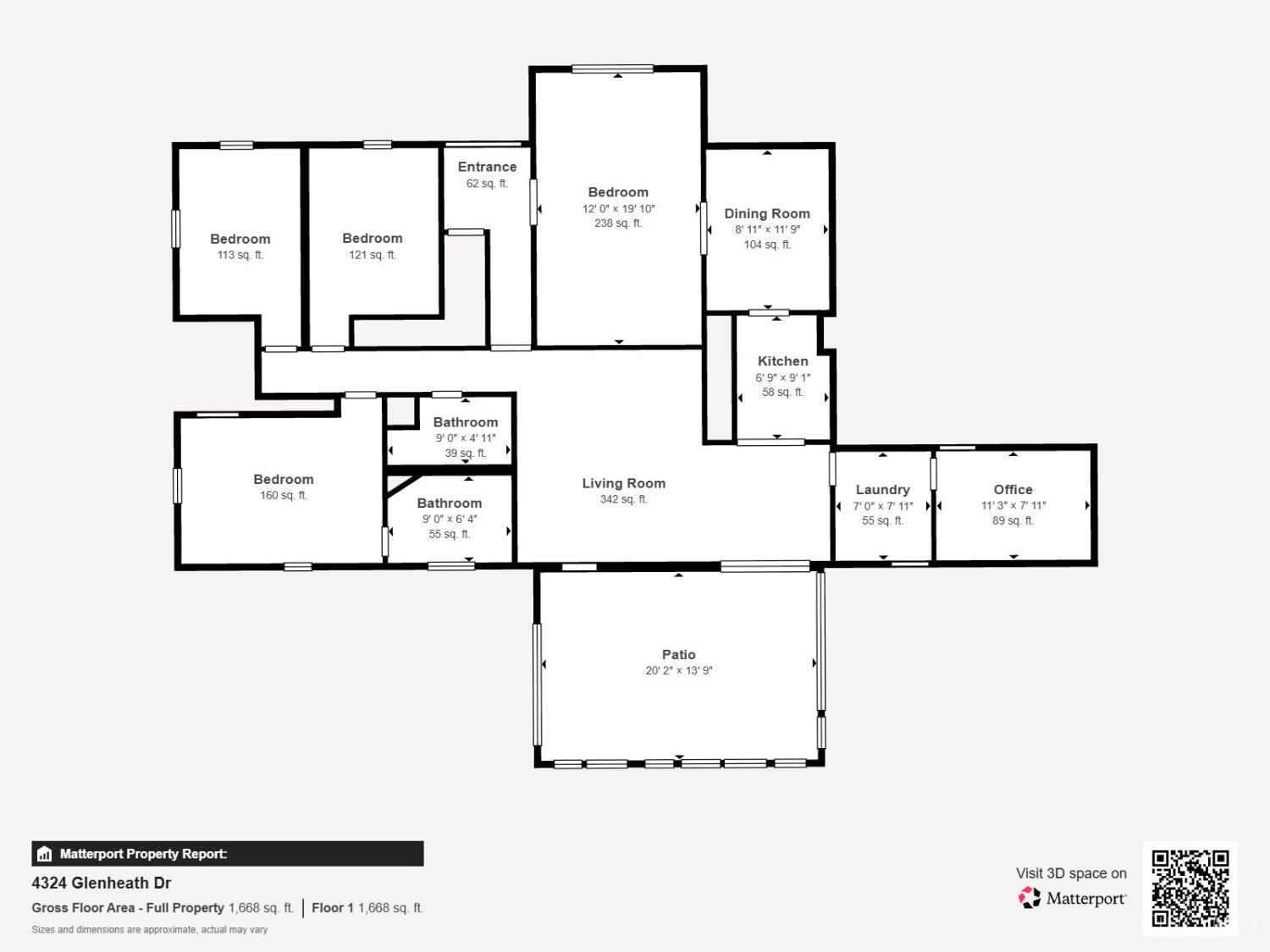 4324 Glenheath Drive Property Photo 48