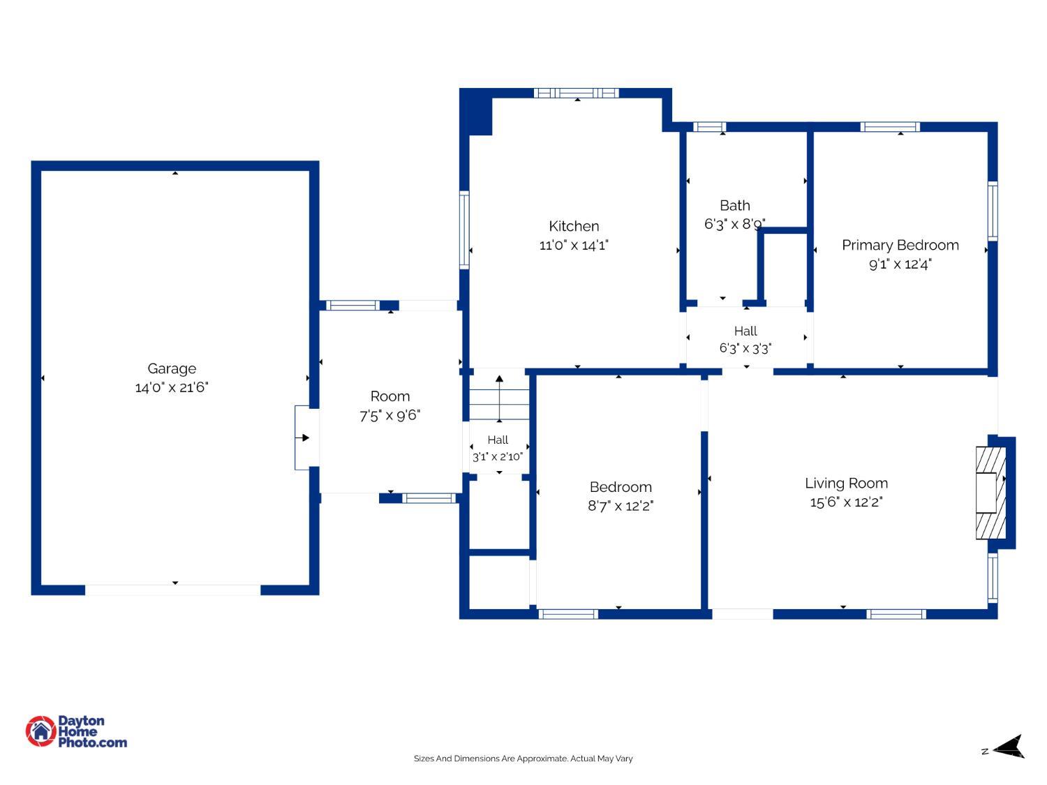 8802 Pine Road Property Photo 25